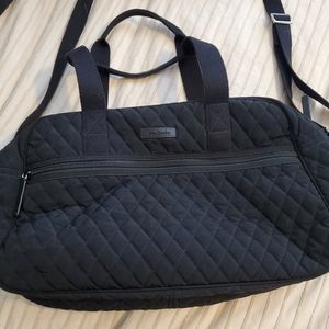 Vera Bradley Mini Weekender Bag